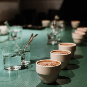 Cupping
